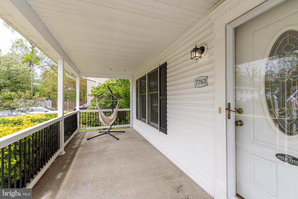 7763 OLD HOUSE ROAD