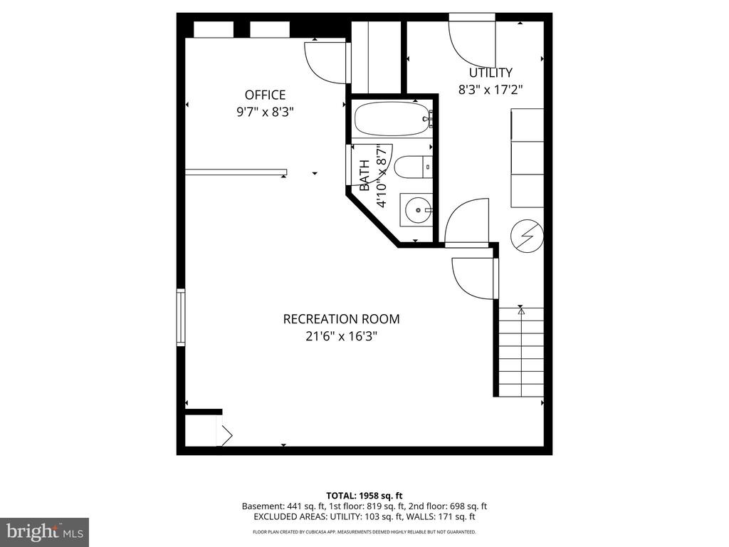 7763 OLD HOUSE ROAD