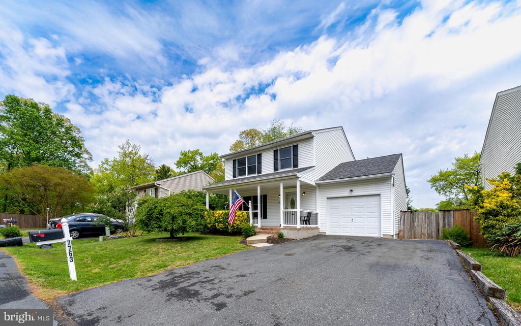 7763 OLD HOUSE ROAD