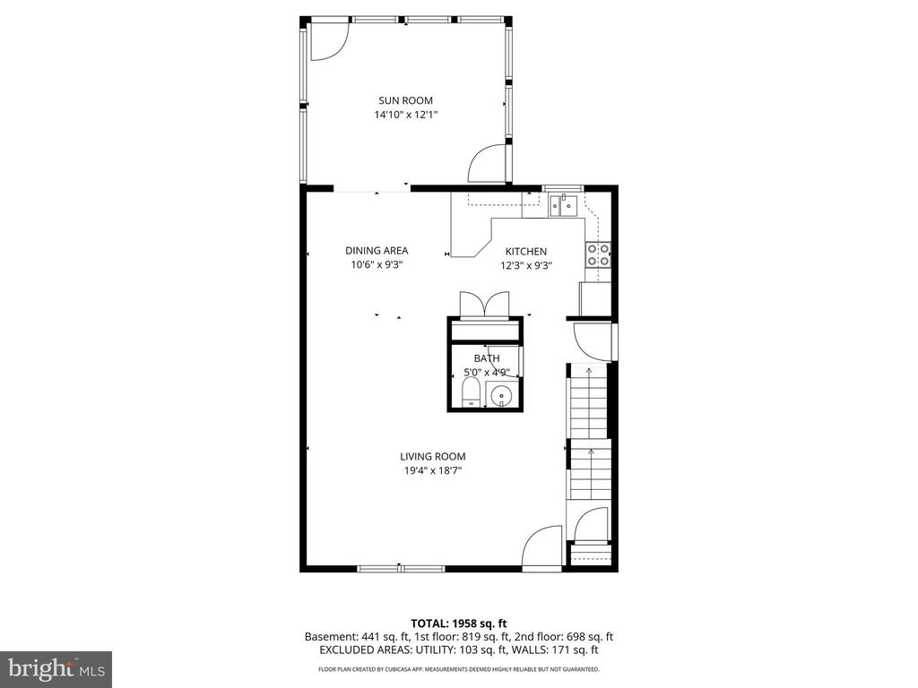 7763 OLD HOUSE ROAD