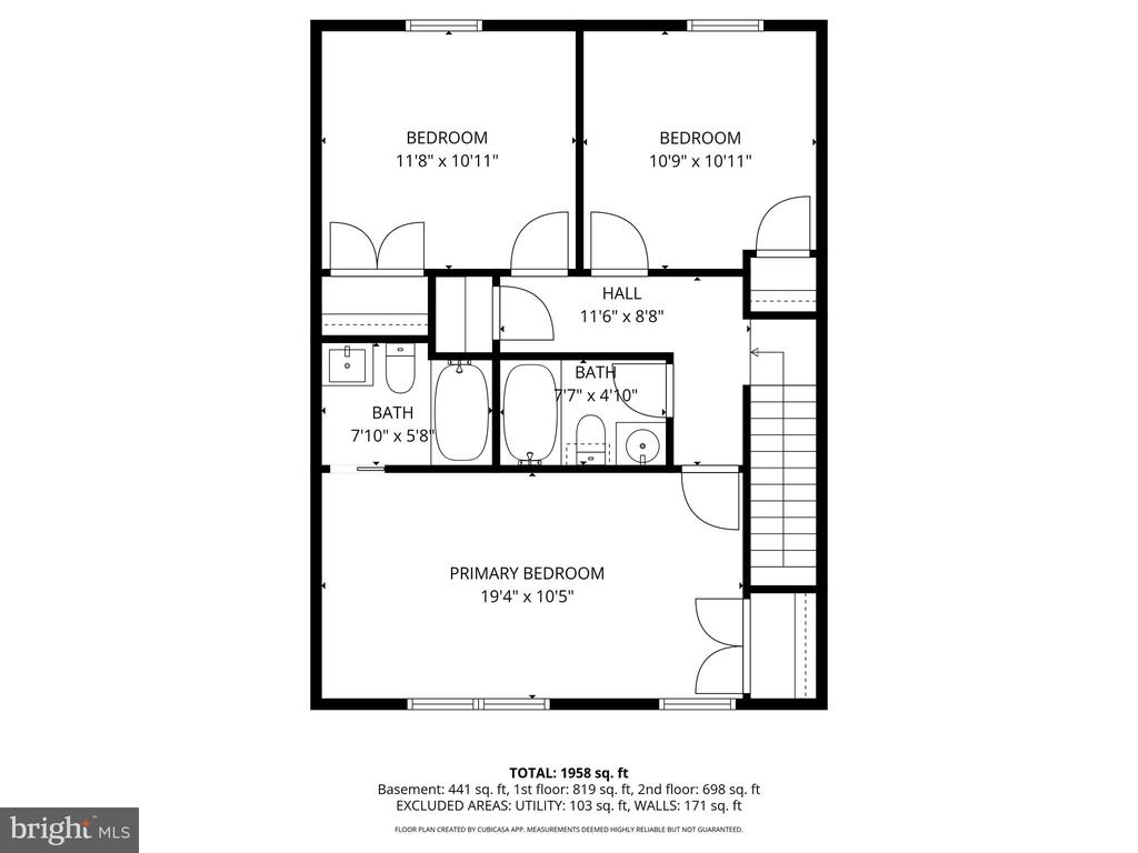 7763 OLD HOUSE ROAD