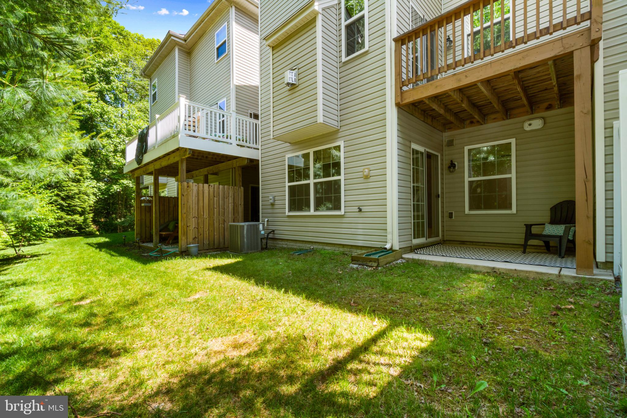 722 HIDDEN OAK