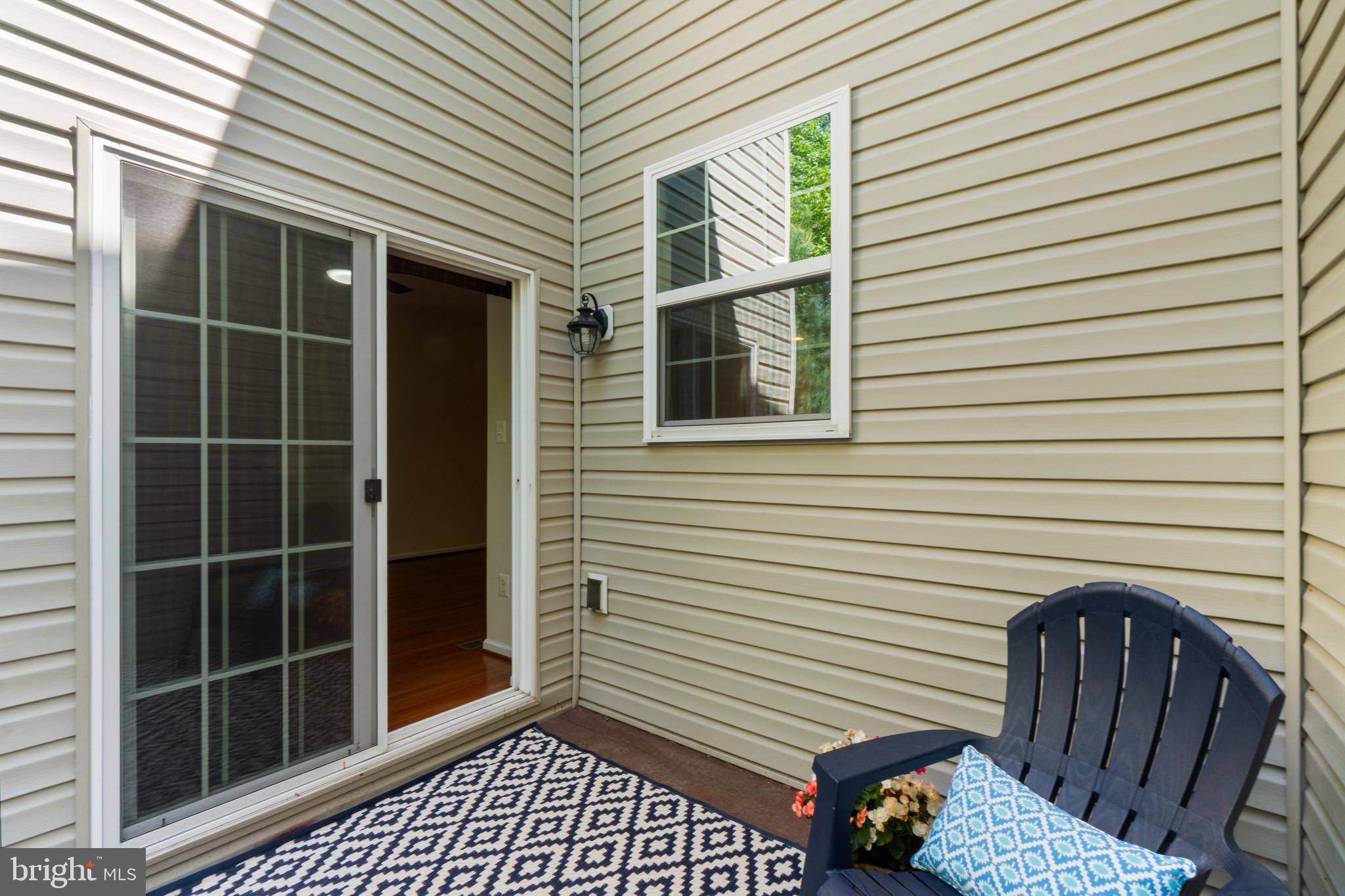722 HIDDEN OAK