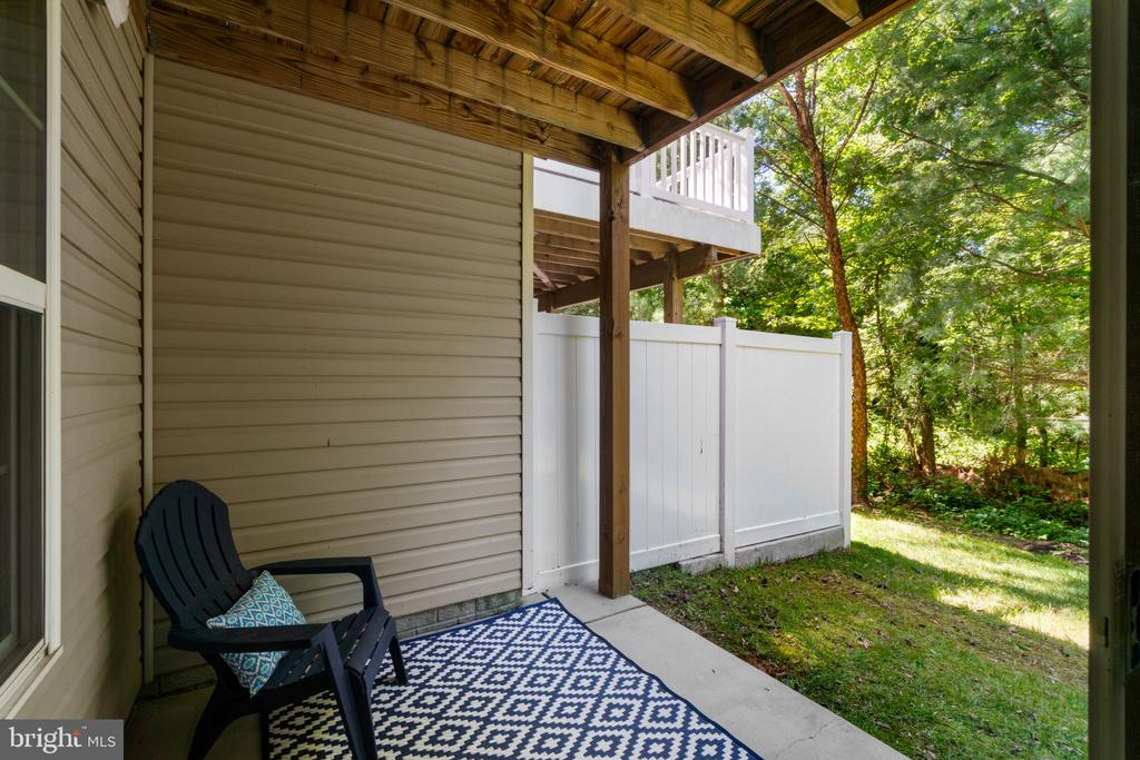 722 HIDDEN OAK
