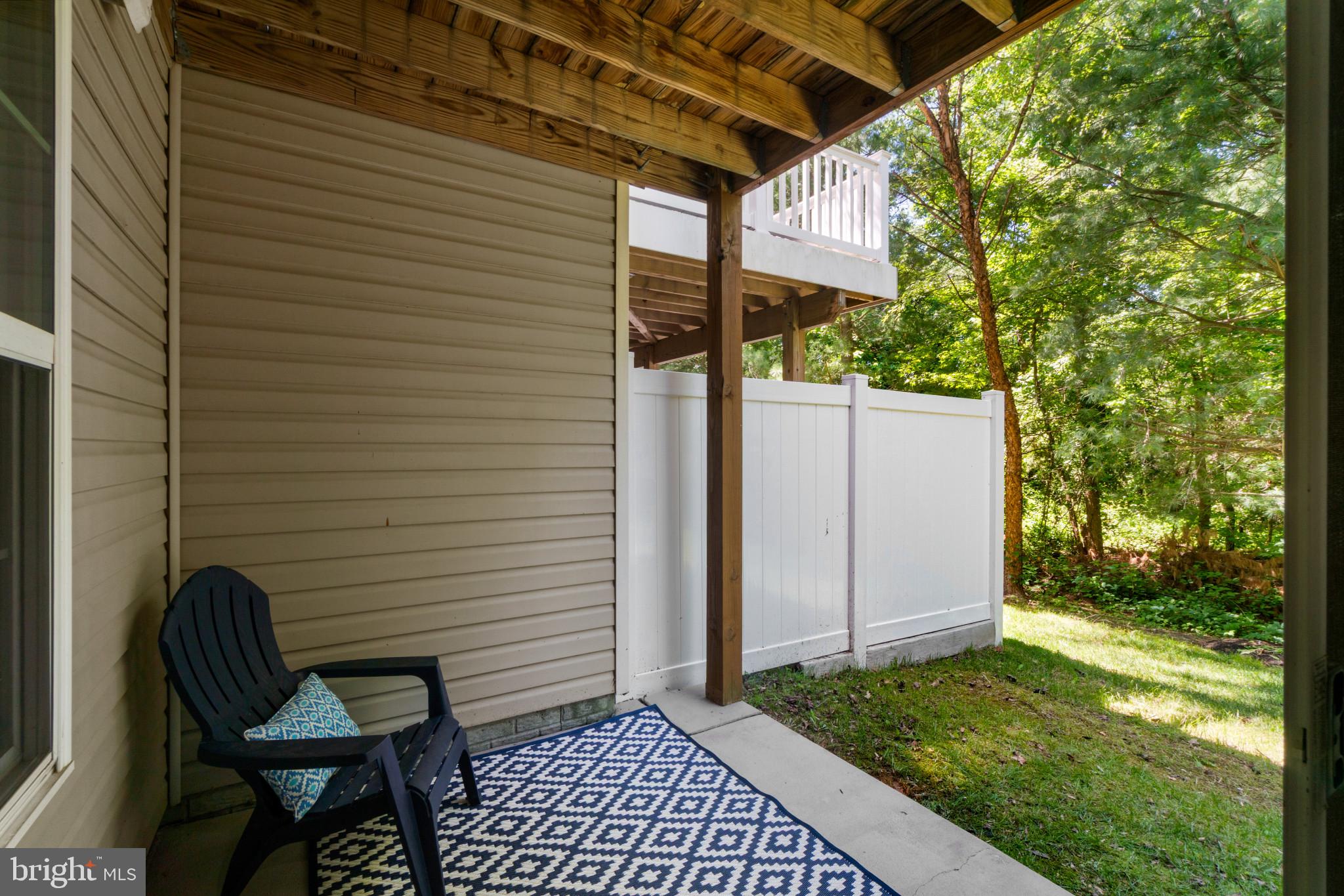 722 HIDDEN OAK