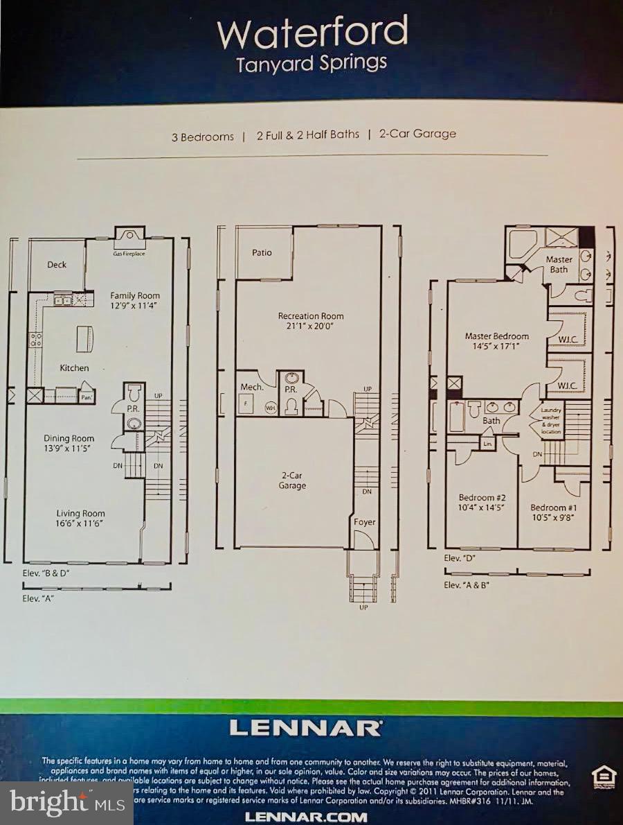 722 HIDDEN OAK