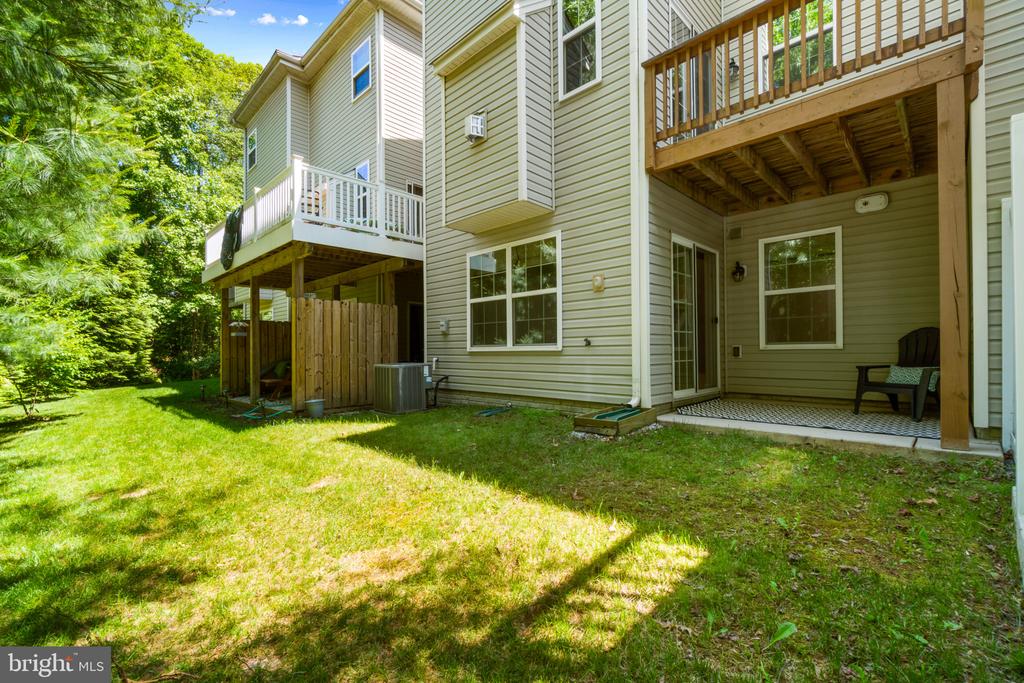 722 HIDDEN OAK