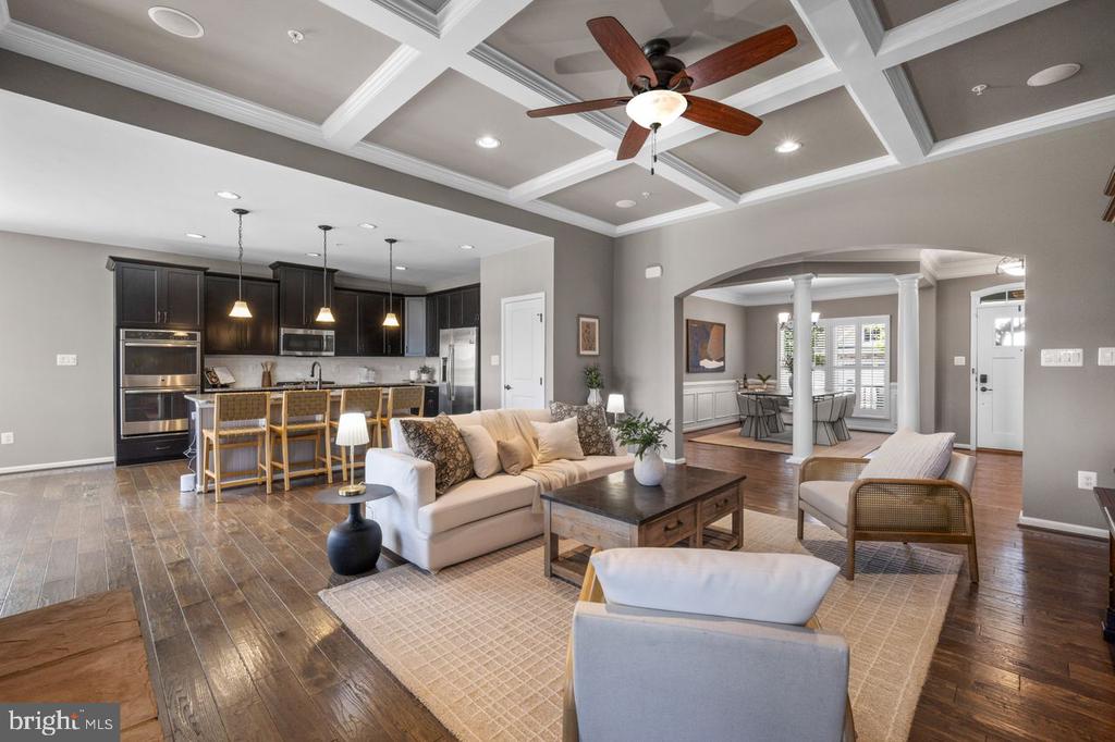 3026 SUNNY RIDGE DRIVE