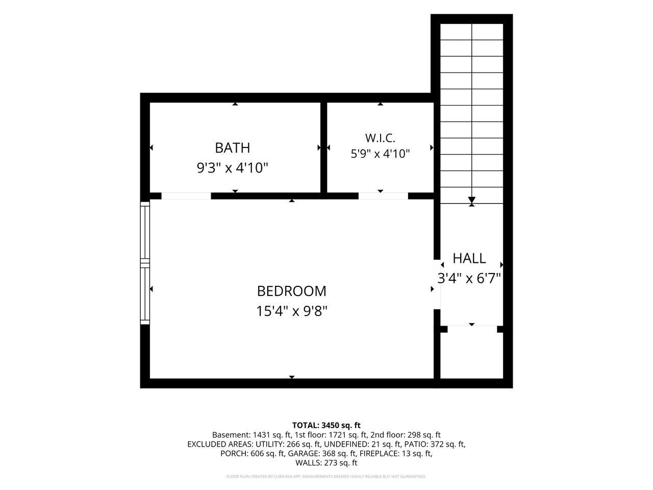 3026 SUNNY RIDGE DRIVE