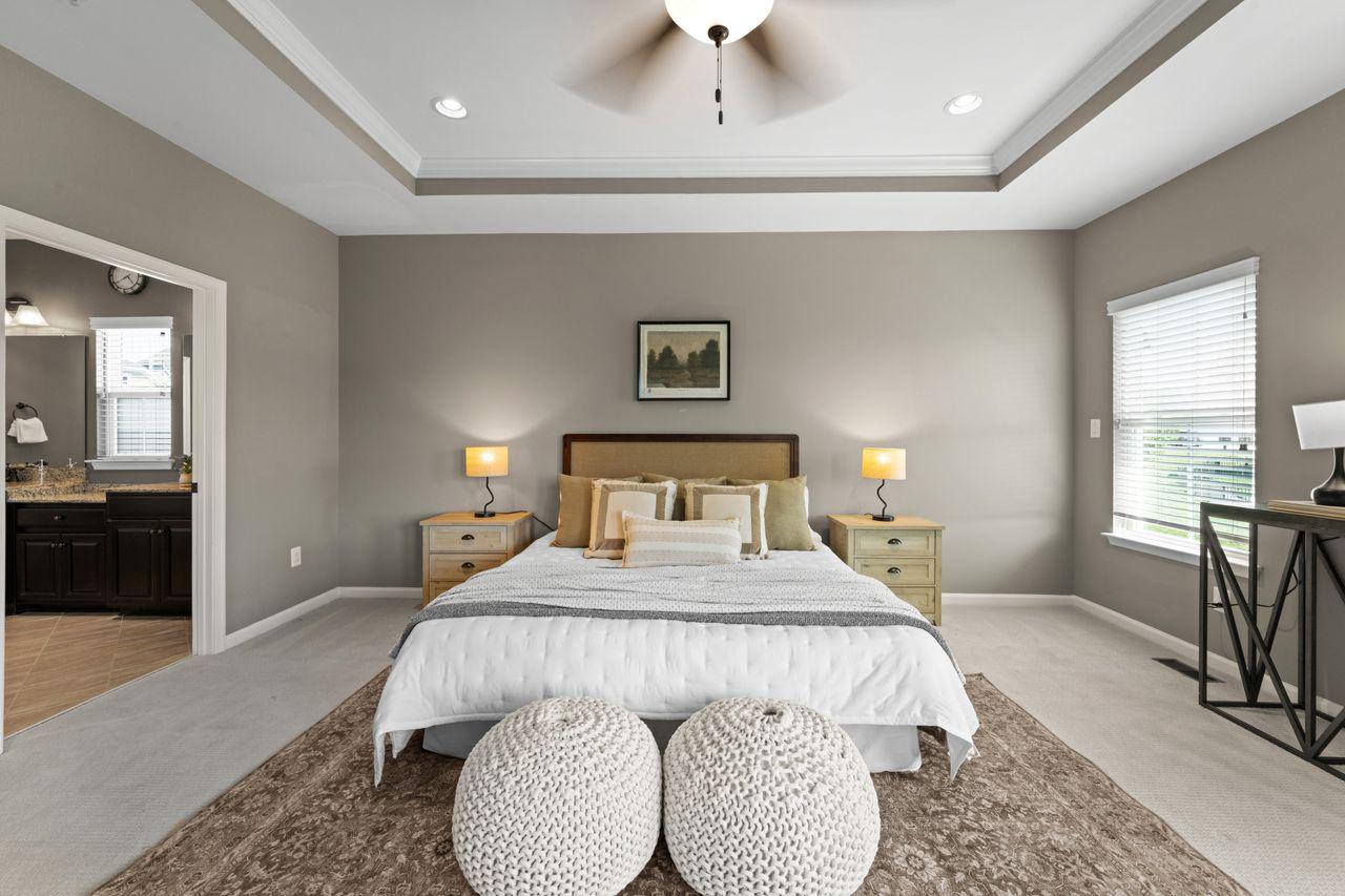 3026 SUNNY RIDGE DRIVE