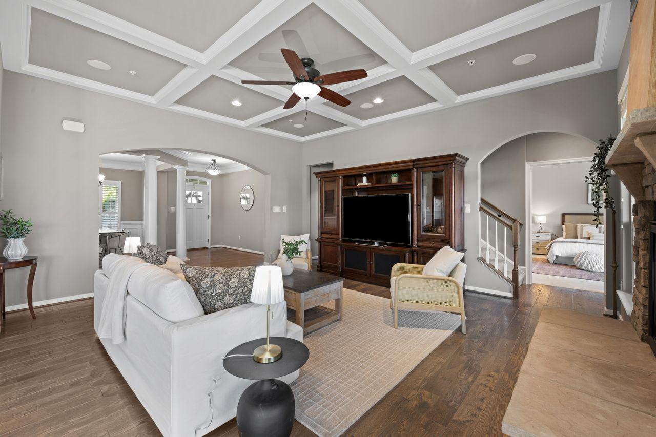 3026 SUNNY RIDGE DRIVE