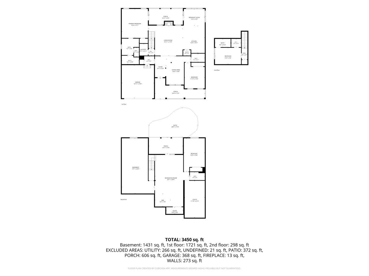 3026 SUNNY RIDGE DRIVE