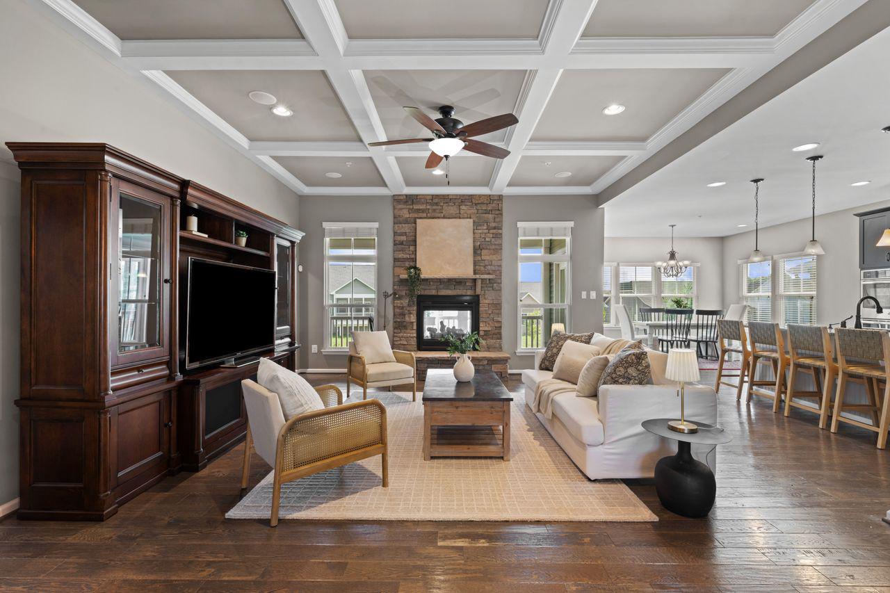 3026 SUNNY RIDGE DRIVE