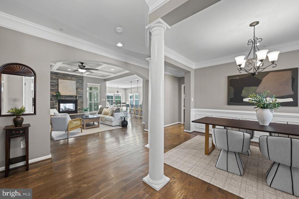 3026 SUNNY RIDGE DRIVE