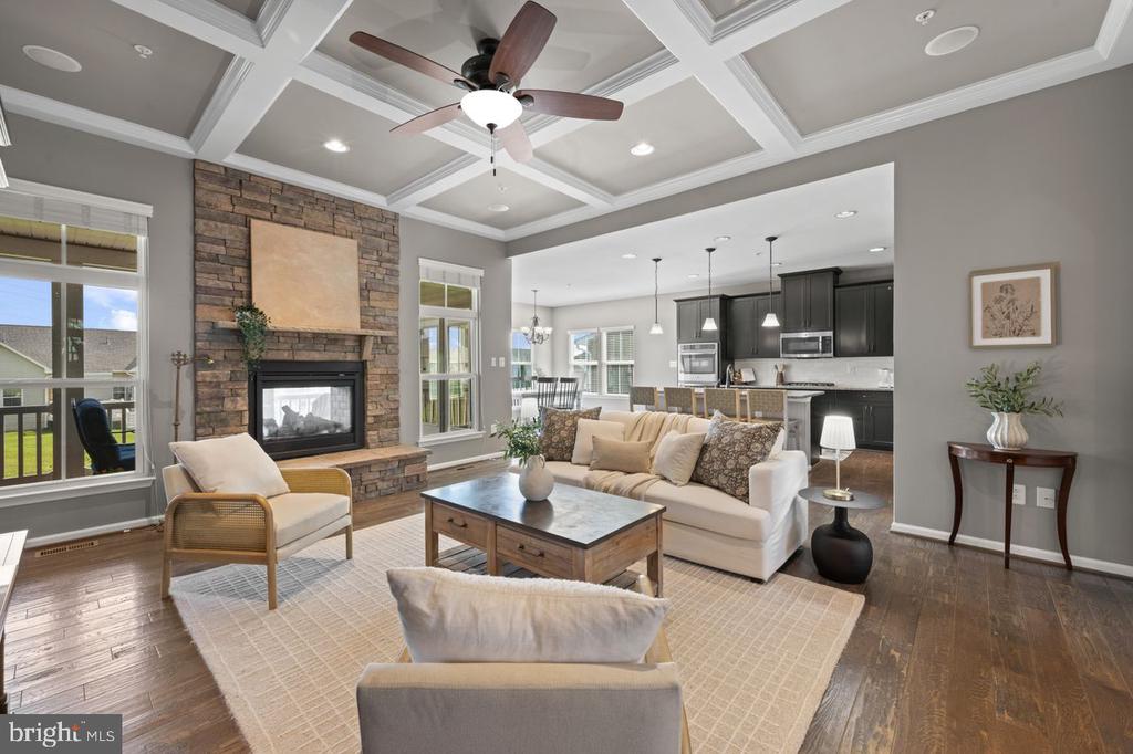 3026 SUNNY RIDGE DRIVE