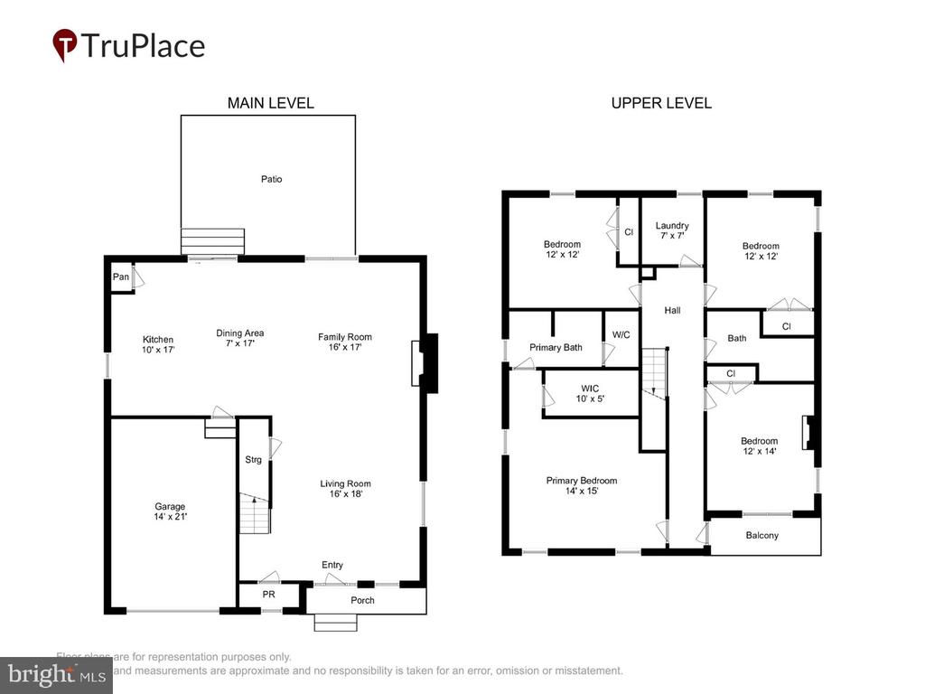 1613 LEE DRIVE