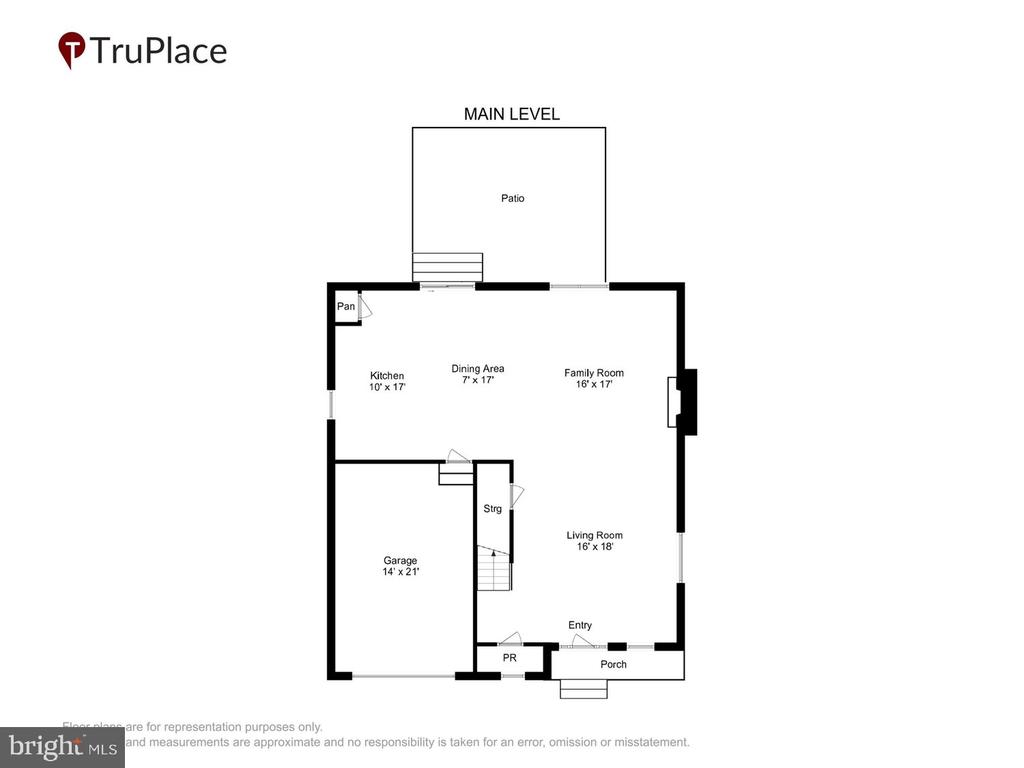 1613 LEE DRIVE