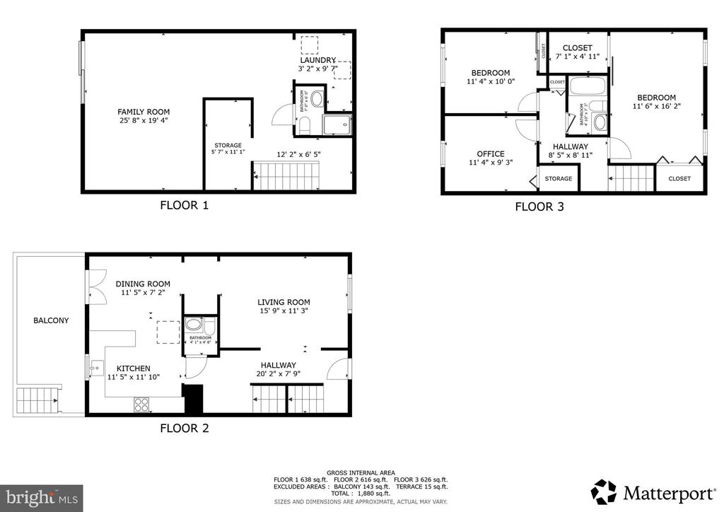 1424 FOXWOOD COURT