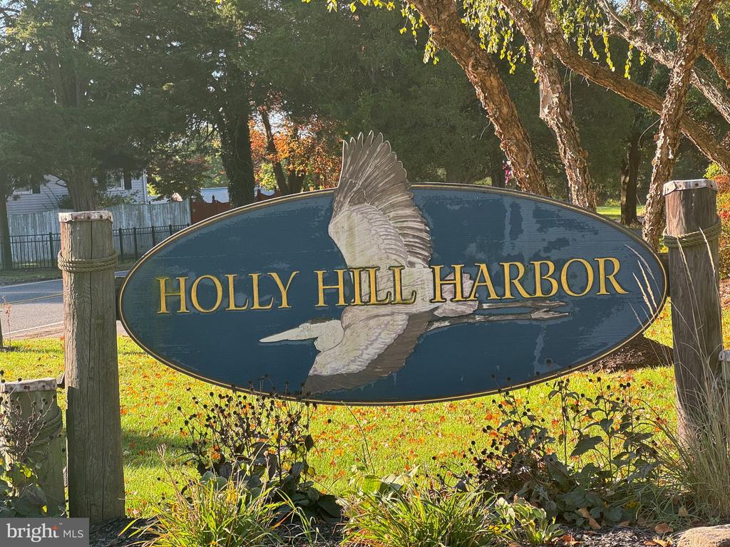 203 Holly Road Edgewater MD