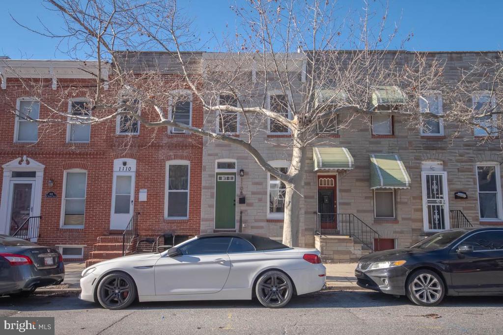 1108 W Hamburg St