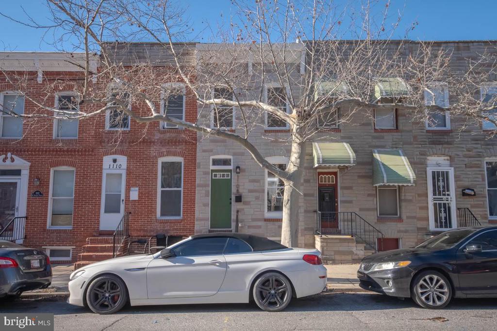1108 W Hamburg St