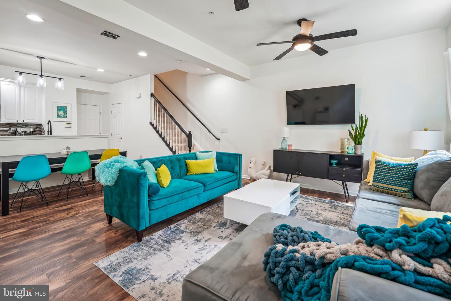 2330 Forest Ridge Ter #7