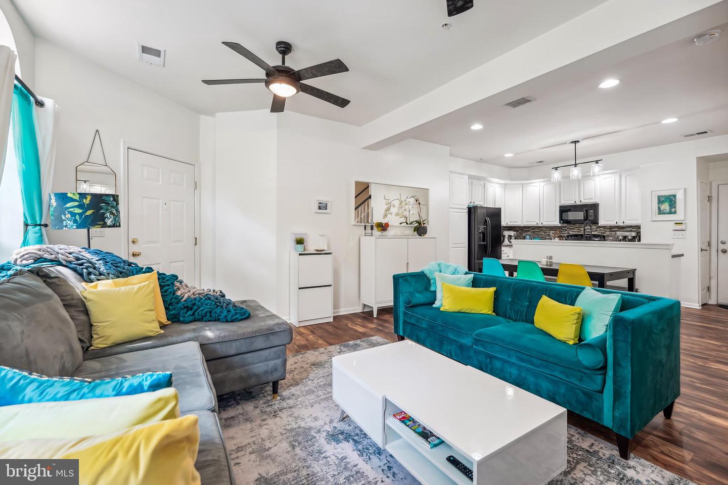 2330 Forest Ridge Ter #7