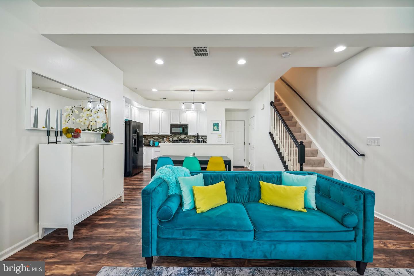 2330 Forest Ridge Ter #7