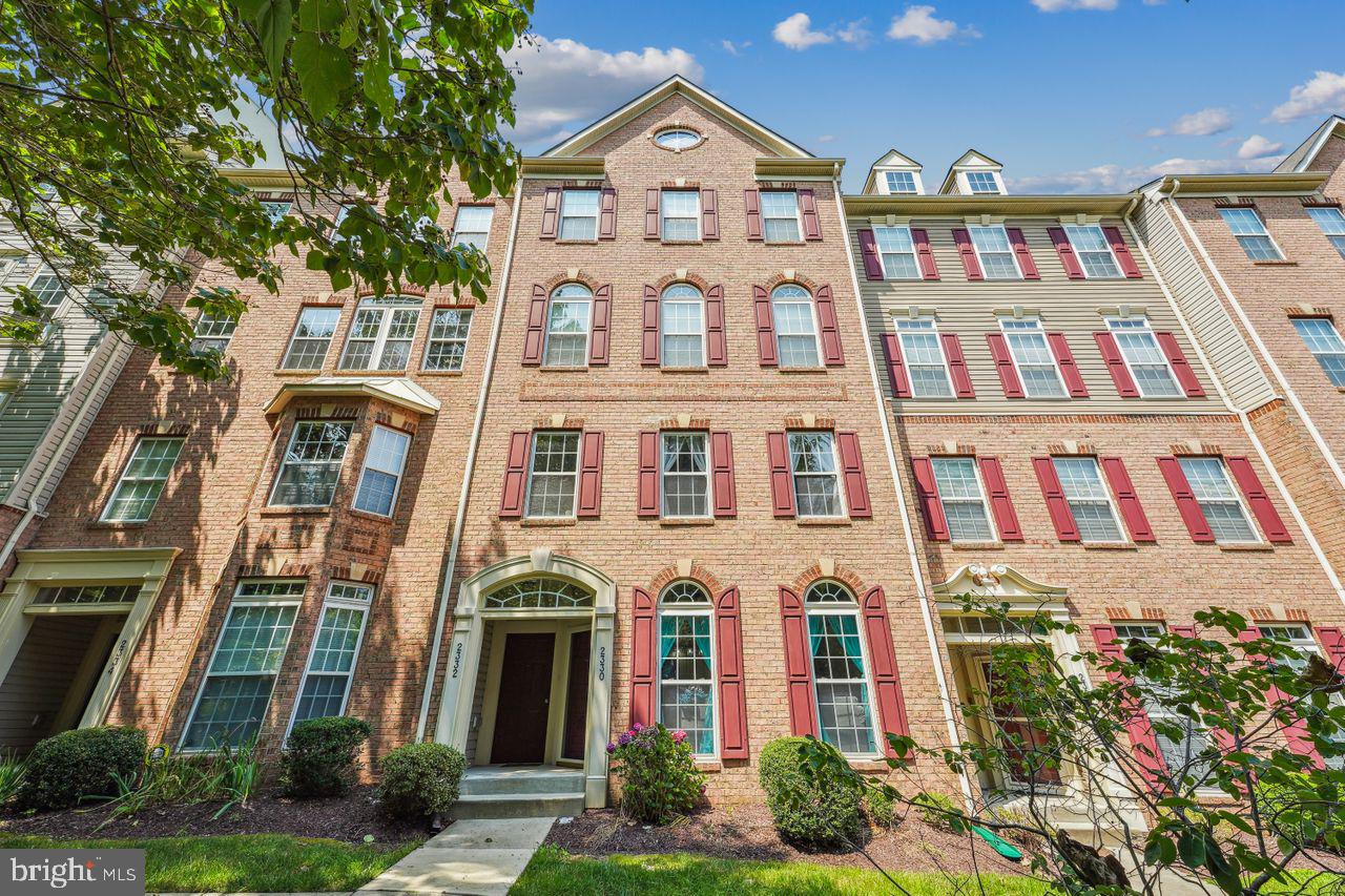 2330 Forest Ridge Ter #7