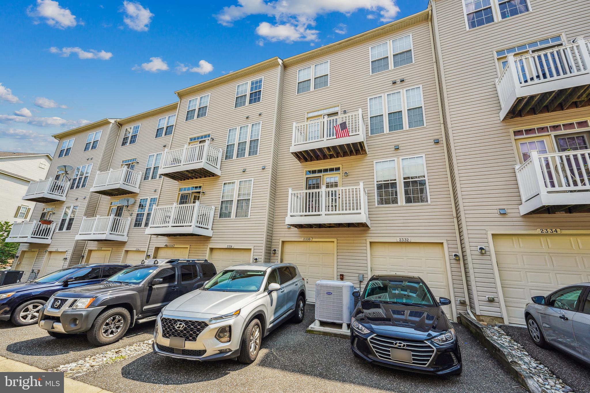 2330 FOREST RIDGE TERRACE 7