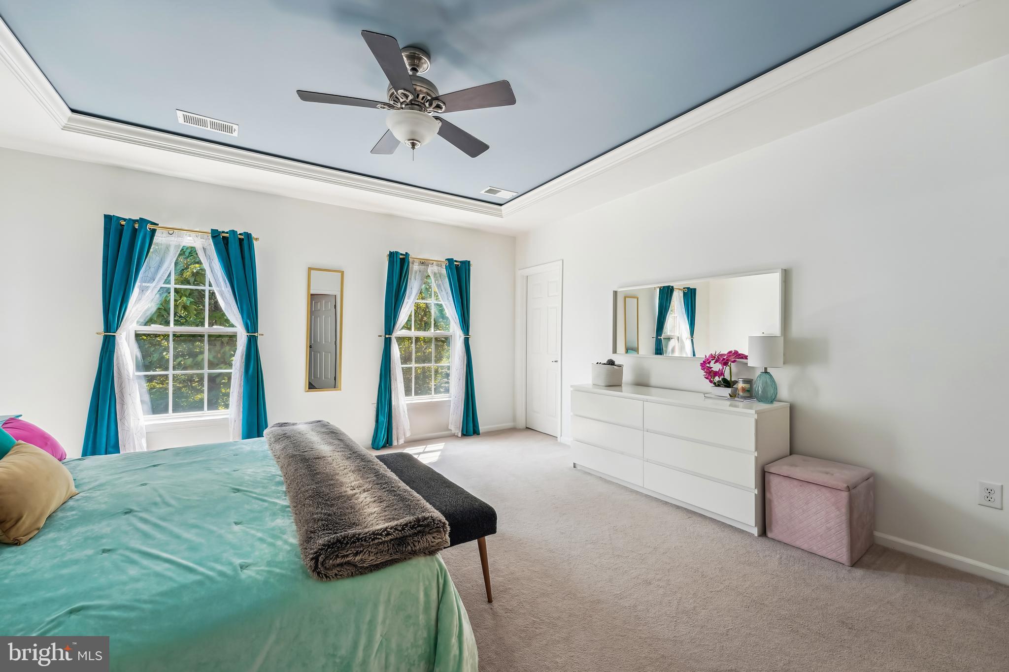 2330 FOREST RIDGE TERRACE 7