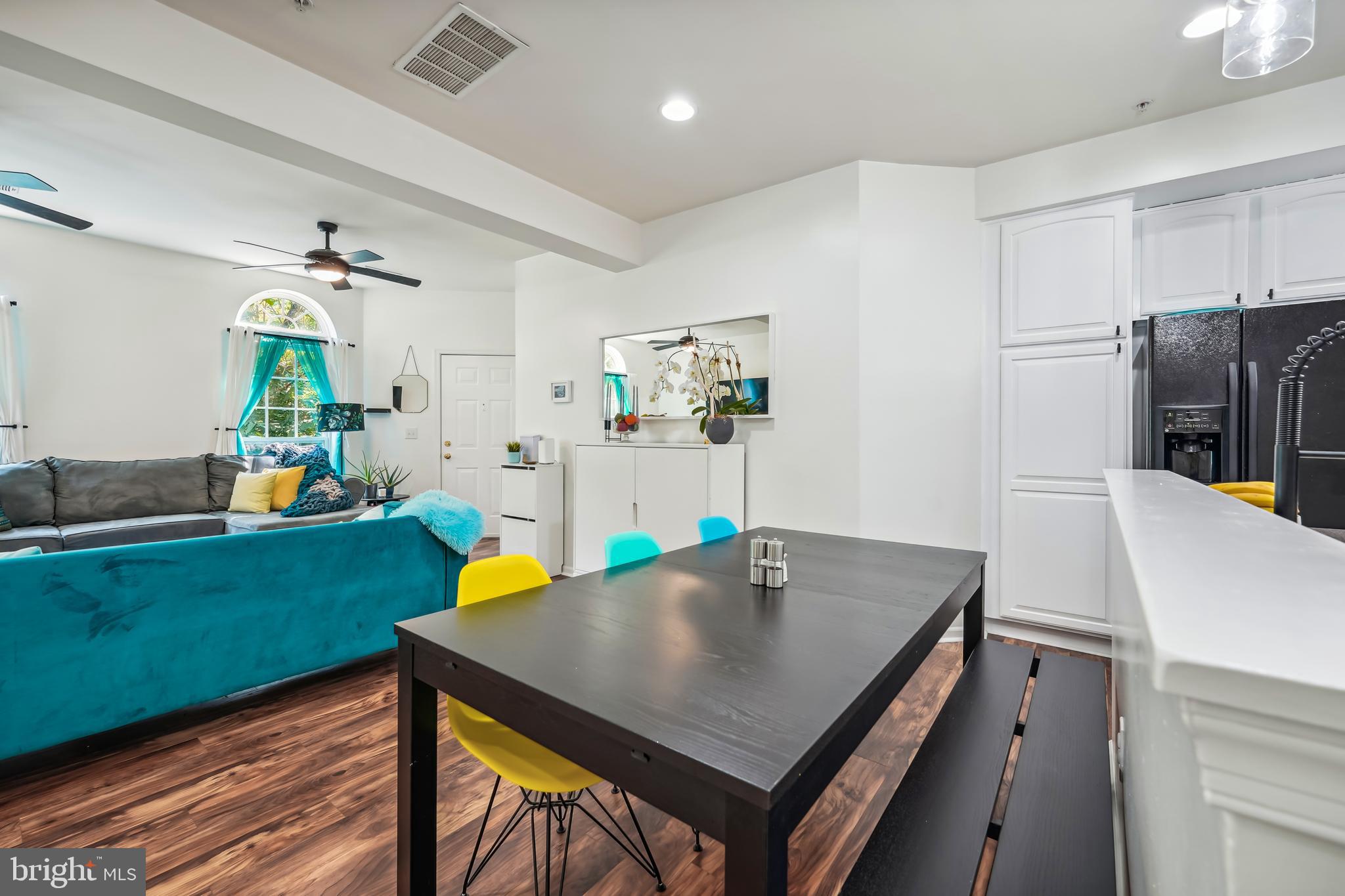 2330 FOREST RIDGE TERRACE 7