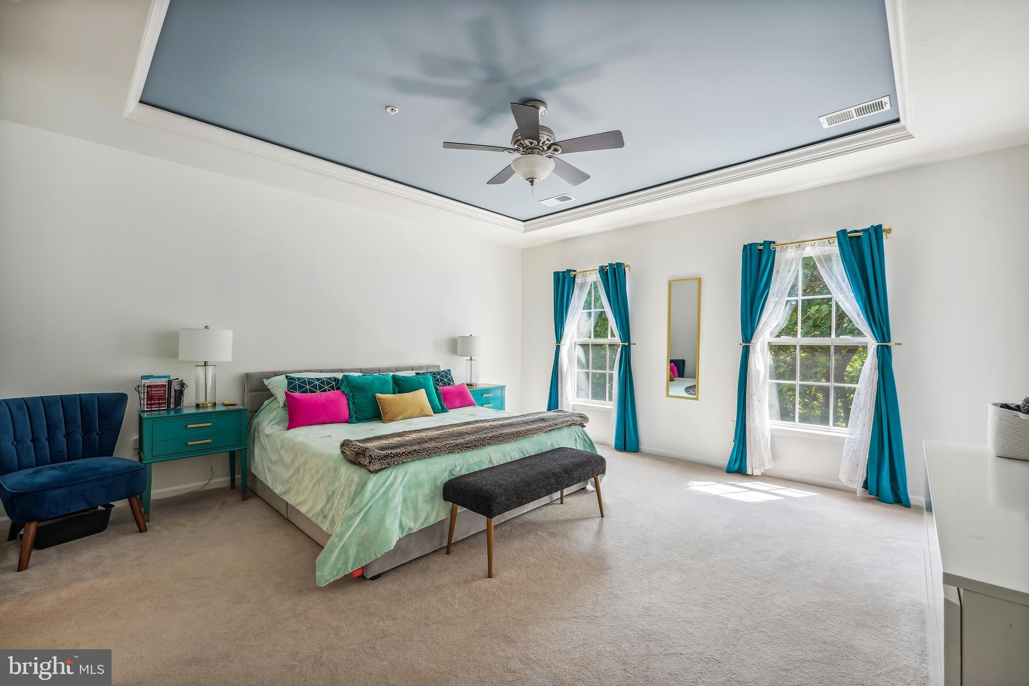 2330 FOREST RIDGE TERRACE 7