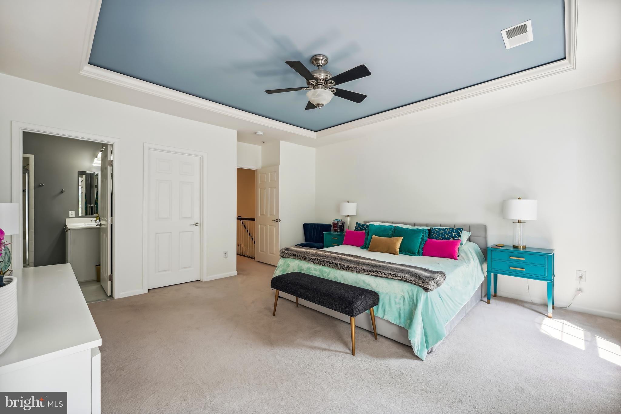 2330 FOREST RIDGE TERRACE 7