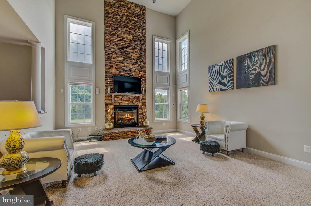 3188 HUNTSMAN DRIVE