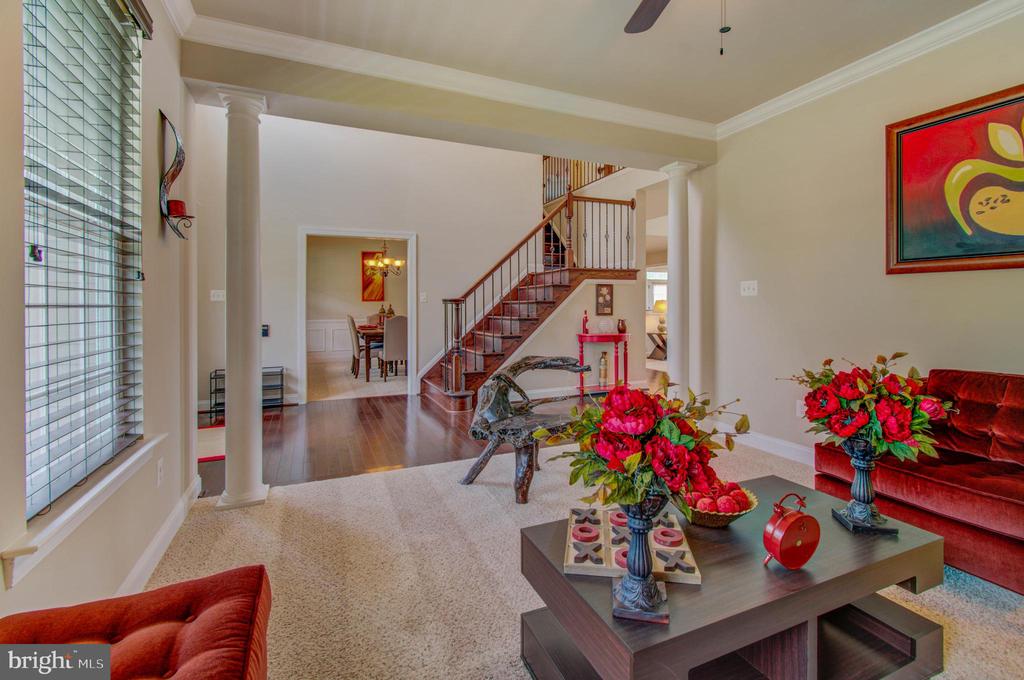 3188 HUNTSMAN DRIVE