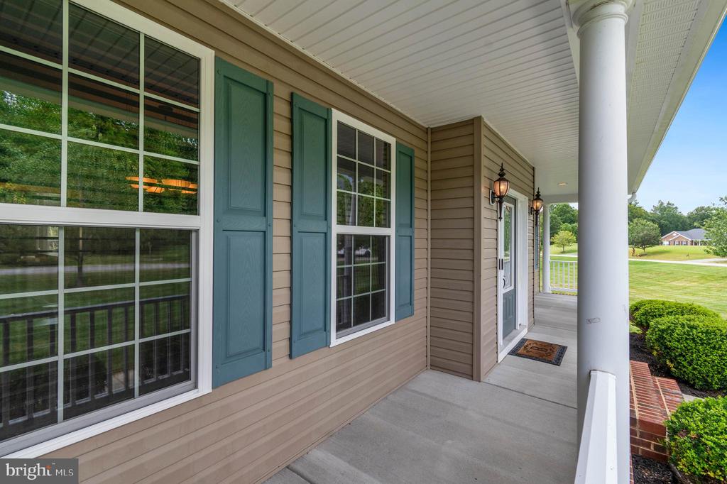 3188 HUNTSMAN DRIVE