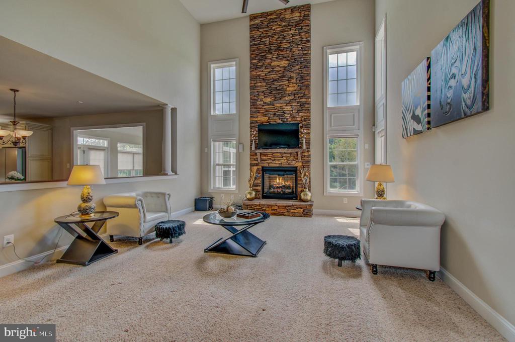 3188 HUNTSMAN DRIVE