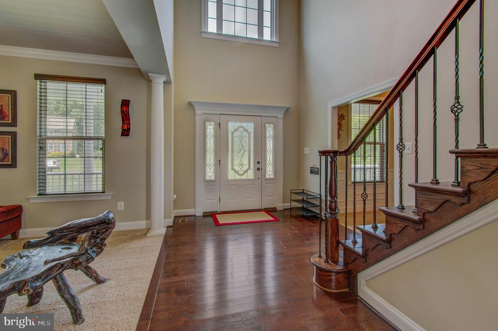 3188 HUNTSMAN DRIVE