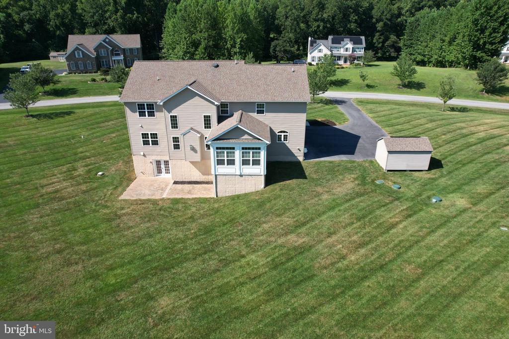 3188 HUNTSMAN DRIVE
