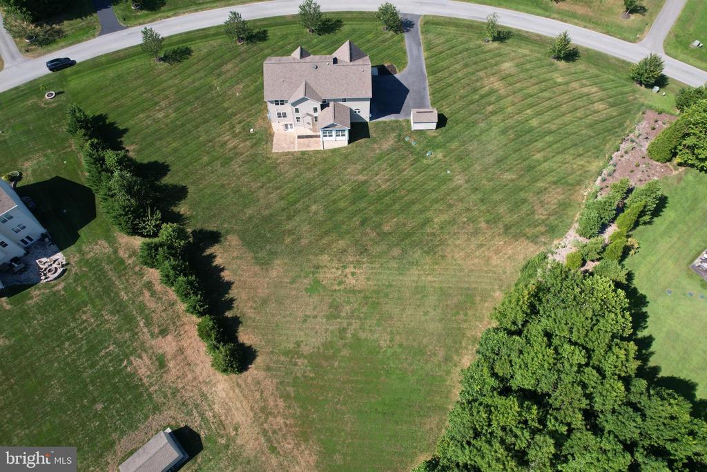 3188 HUNTSMAN DRIVE
