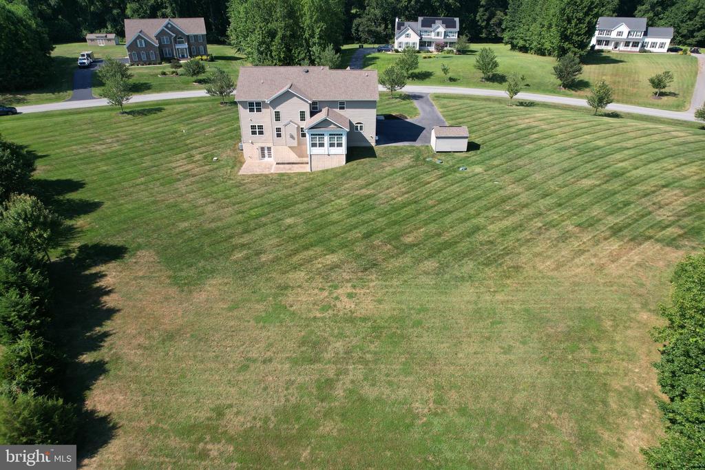 3188 HUNTSMAN DRIVE