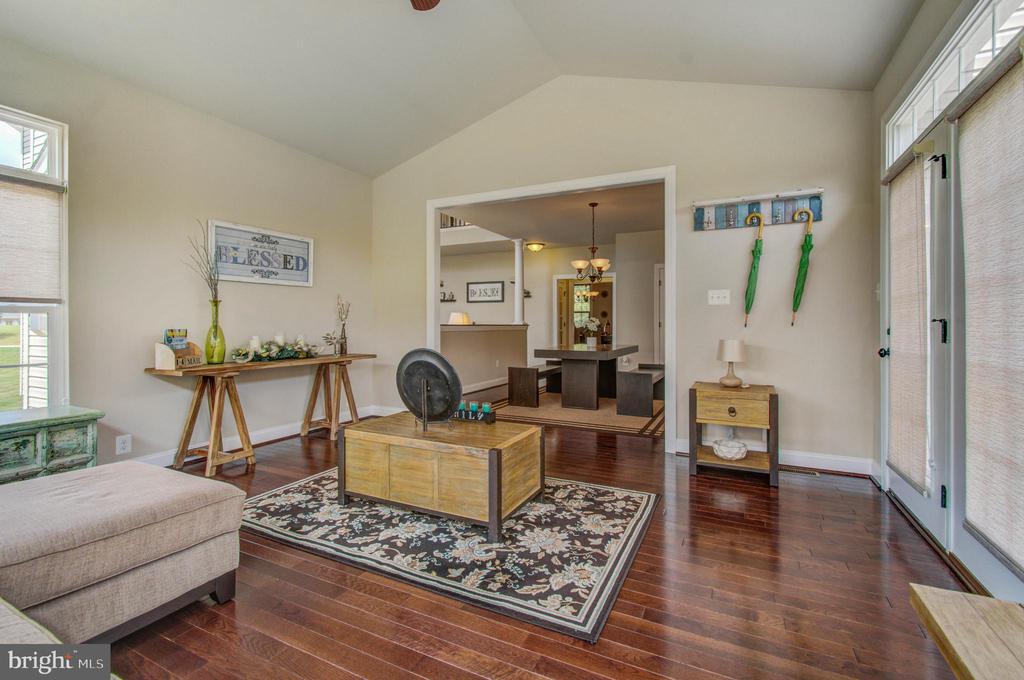 3188 HUNTSMAN DRIVE