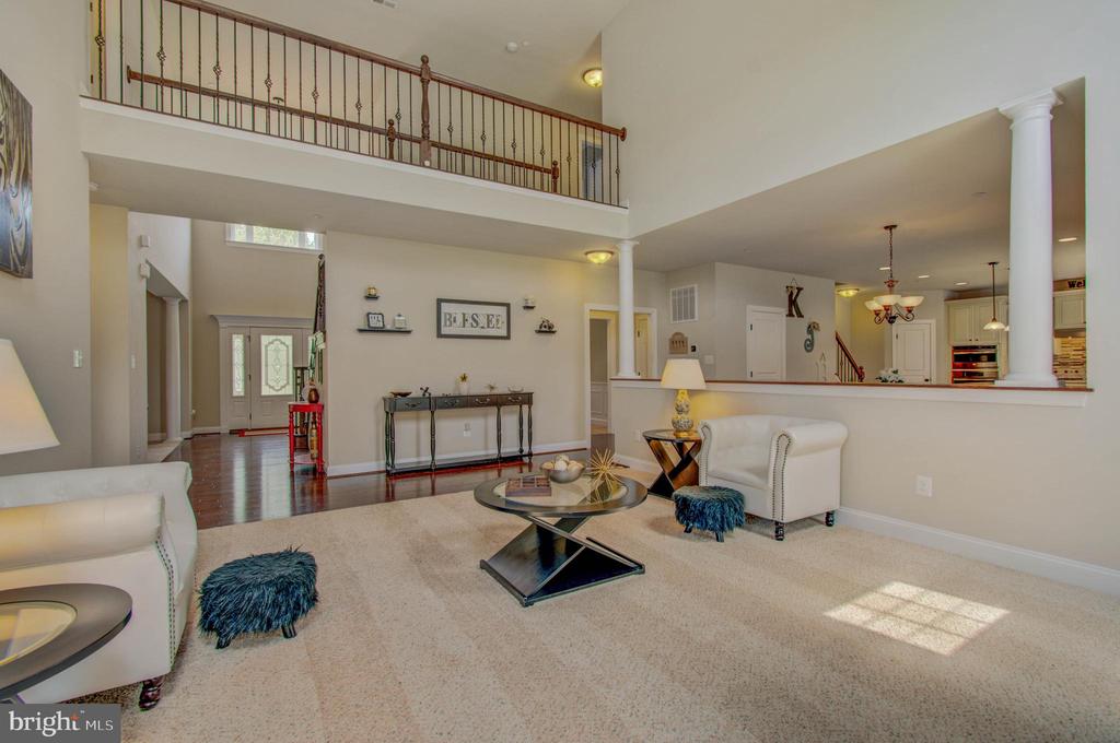 3188 HUNTSMAN DRIVE
