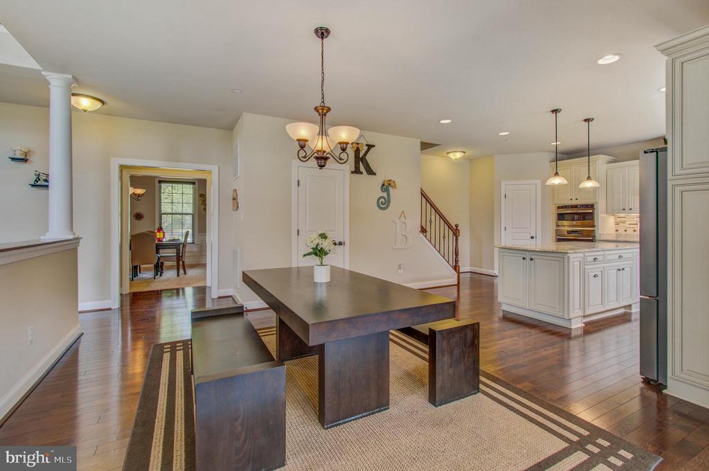 3188 HUNTSMAN DRIVE