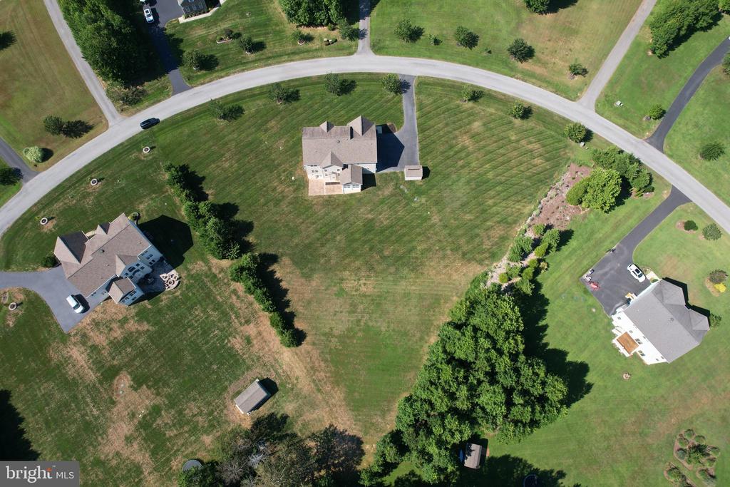 3188 HUNTSMAN DRIVE