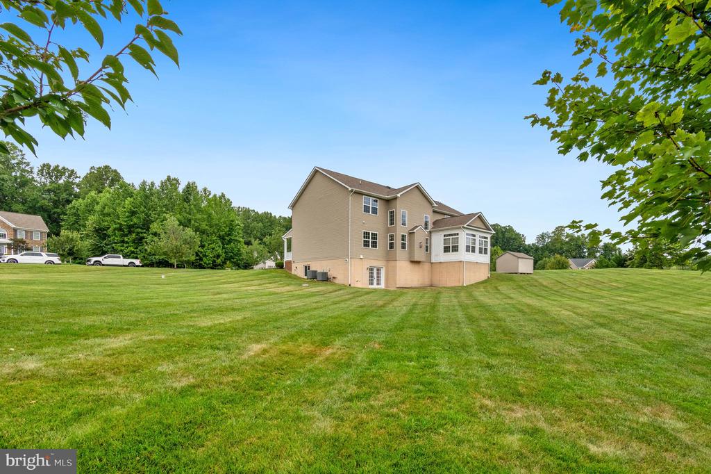 3188 HUNTSMAN DRIVE