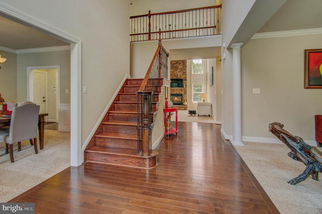 3188 HUNTSMAN DRIVE