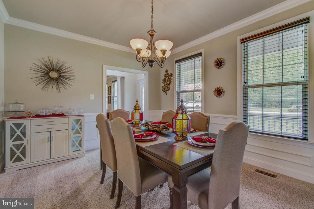 3188 HUNTSMAN DRIVE