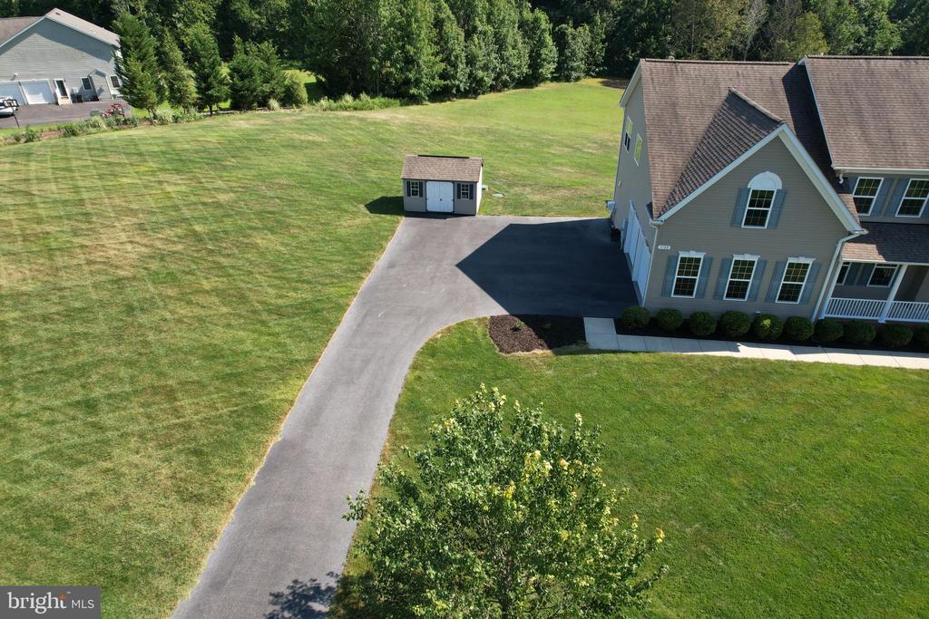 3188 HUNTSMAN DRIVE